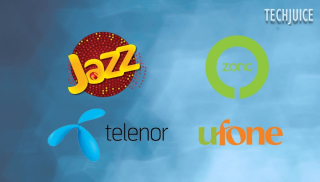 Heres How You Can Check Your Number On All Telecom Operators In Pakistan