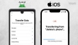 How To Move Your Data From Android To Iphone Easily