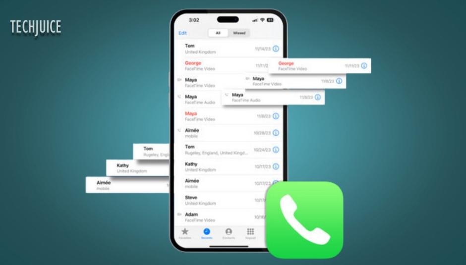 Ios 18s New Feature Simplifies Call History Access Heres How