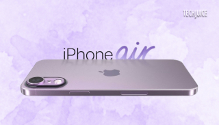 Iphone 17 Air Apples Bold Leap Into Its Slimmest Design Yet