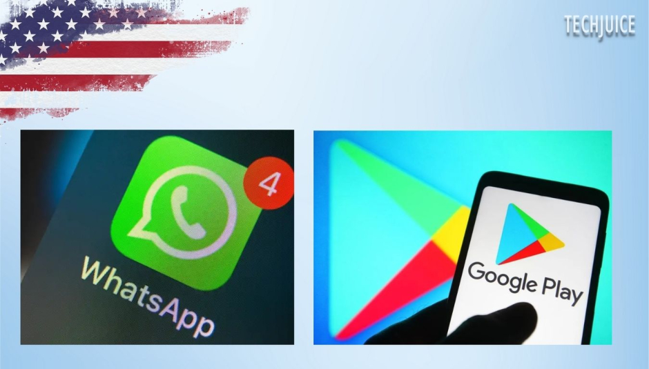 Iran Restores Access To Whatsapp And Google Play Store