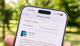 Is Your Iphone Safe After Ios 18 2 Apple Issues Important Alert