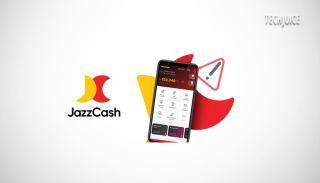 Jazzcash App Not Working Properly After New Update