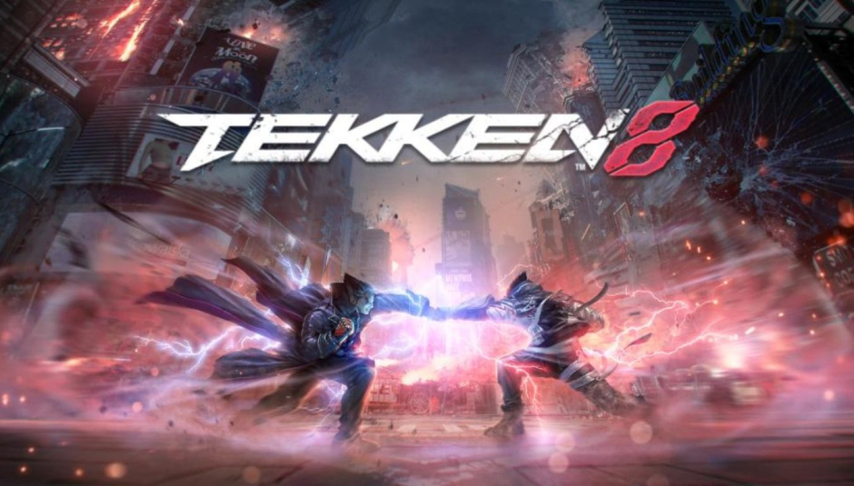 Major Tekken 8 Updates Set For Winter And Spring 2025