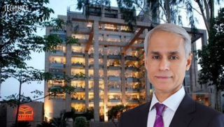 Mcb Bank Appoints Nauman Chughtai As President And Chief Executive Officer