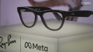 Meta Plans Display Upgrade For Ray Ban Smart Glasses By 2025