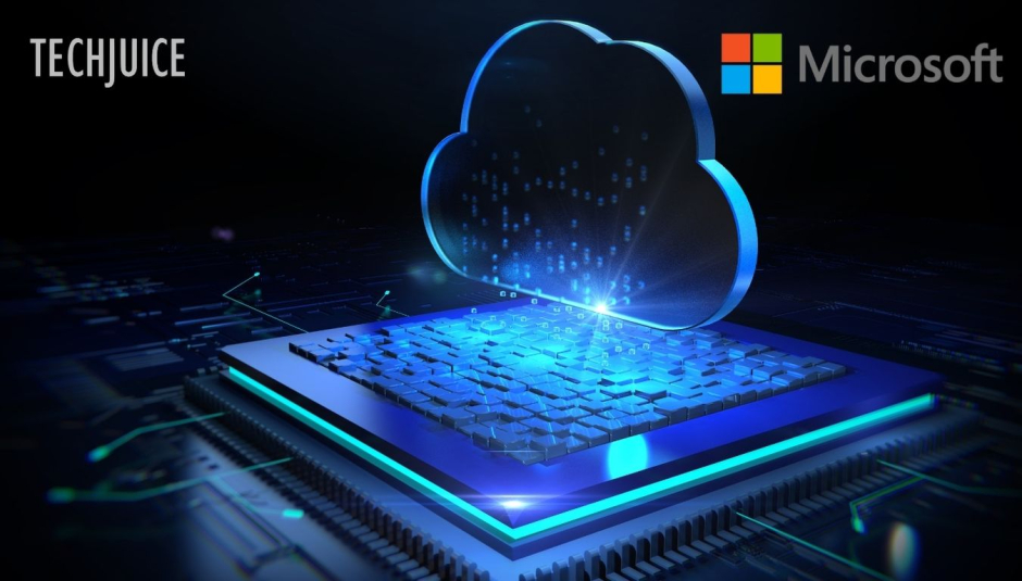 Microsoft Sued By Uk Authorities Over Cloud Computing License Issues