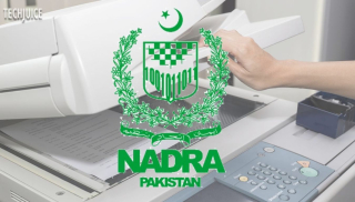 Nadra Warns Against Excessive Photocopying Of Sensitive Documents