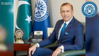 Nust Appoints Lt Gen R Zahid Latif To Lead As Rector