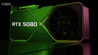 Nvidia Geforce Rtx 5080 May See A Dramatic Price Jump