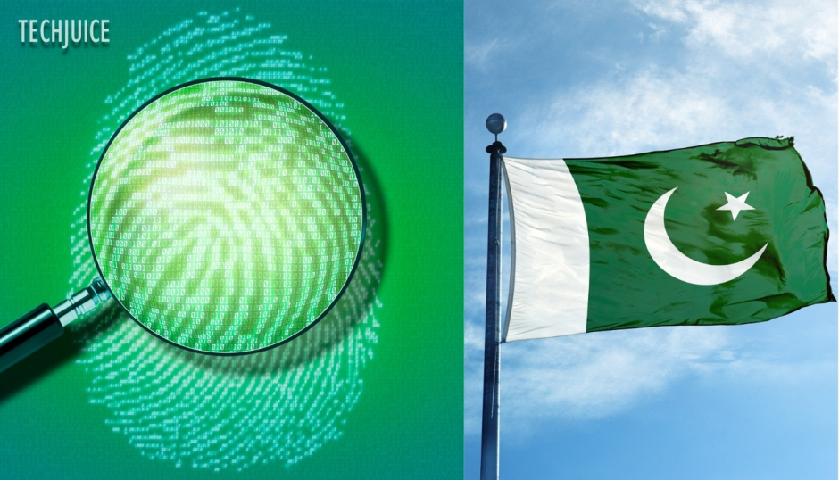 Pak Govt To Centralize Citizen Data Through Digital Id Bill For Improved Governance E Services