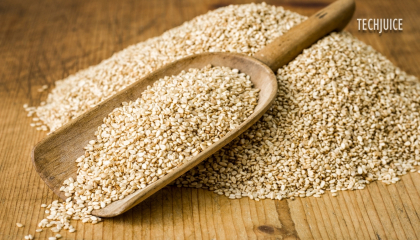 Pakistan Emerges As Worlds Third Largest Sesame Exporter