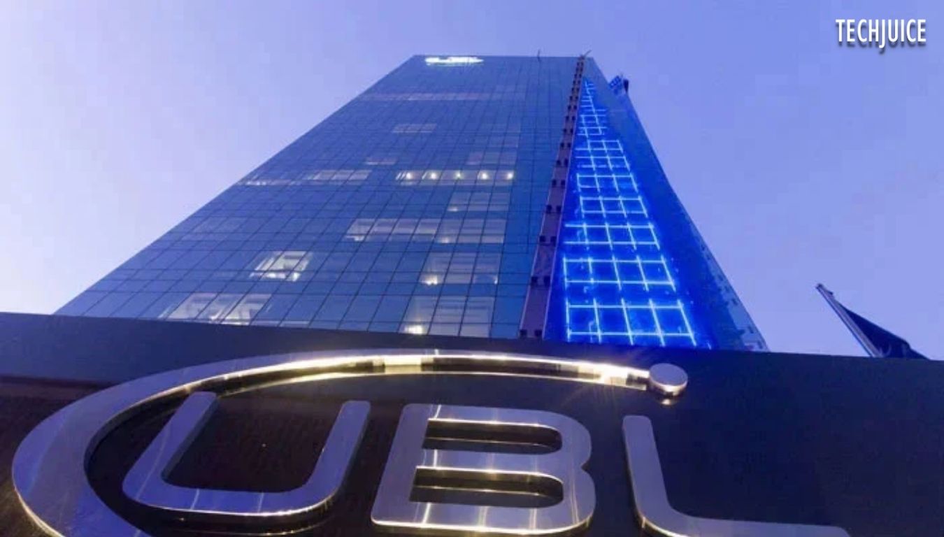 Pakistan Receives $300M Loan from UBL