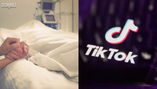 Pakistani Man Dies While Recording Tiktok Video