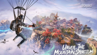 Pubg Mobile 3 6 Update To Introduce Sacred Quartet Event With Japanese Inspired Theme