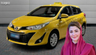 Punjab Government Plans E Taxi Service Following Chinese Model