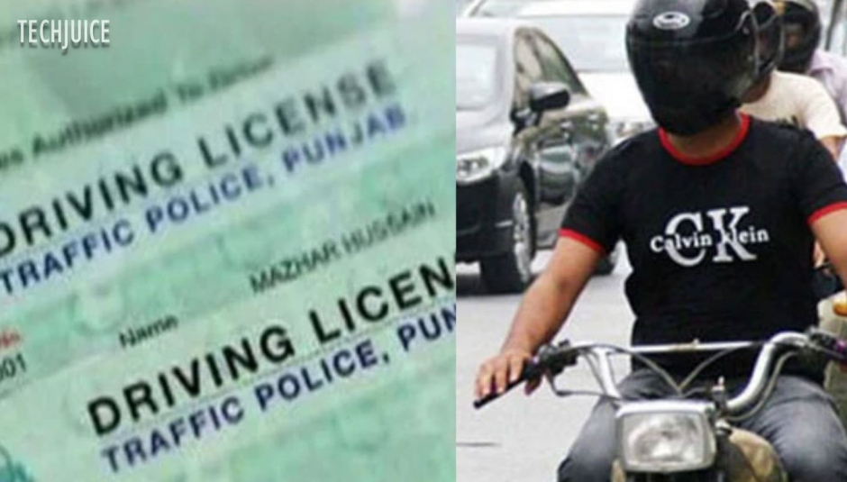 Punjab Reintroduces 42 Day Waiting Period For Motorcycle Licenses