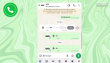 Quick Reply For Voice Messages Now Available In Whatsapp Beta