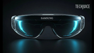 Samsung Set To Tease Xr Glasses In January 2025