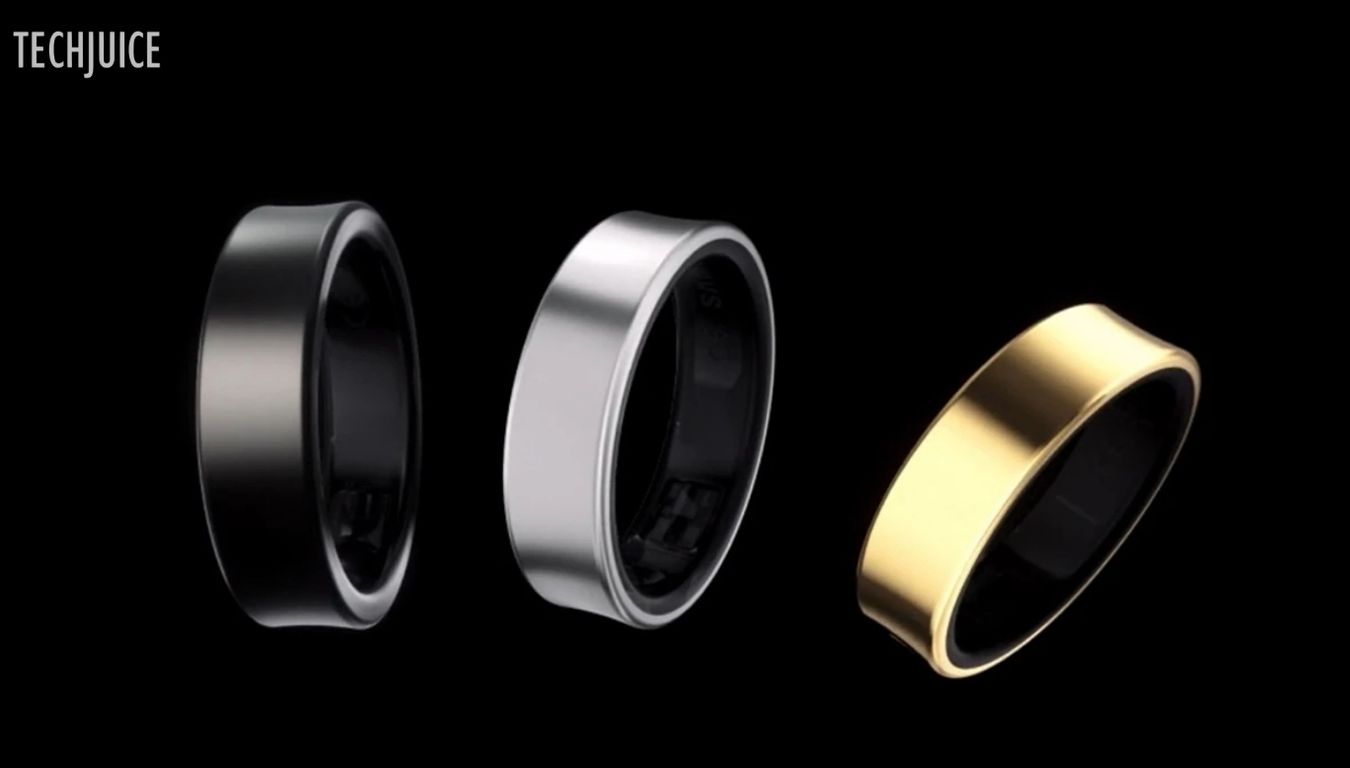 Samsung to Reveal Galaxy Ring 2 at Galaxy Unpacked 2025