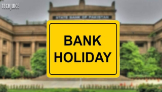 Sbp Announces December 25 As A Bank Holiday