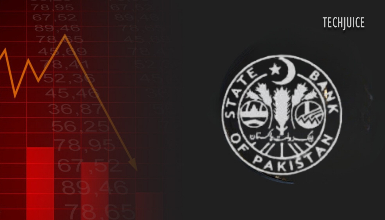 SBP Cuts Key Policy Rate by 200 Basis Points to 13% Amid Positive Economic Indicators