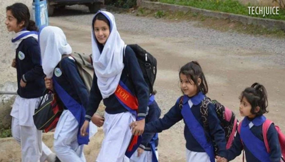 Schools Remain Closed Across Islamabad And Punjab Districts