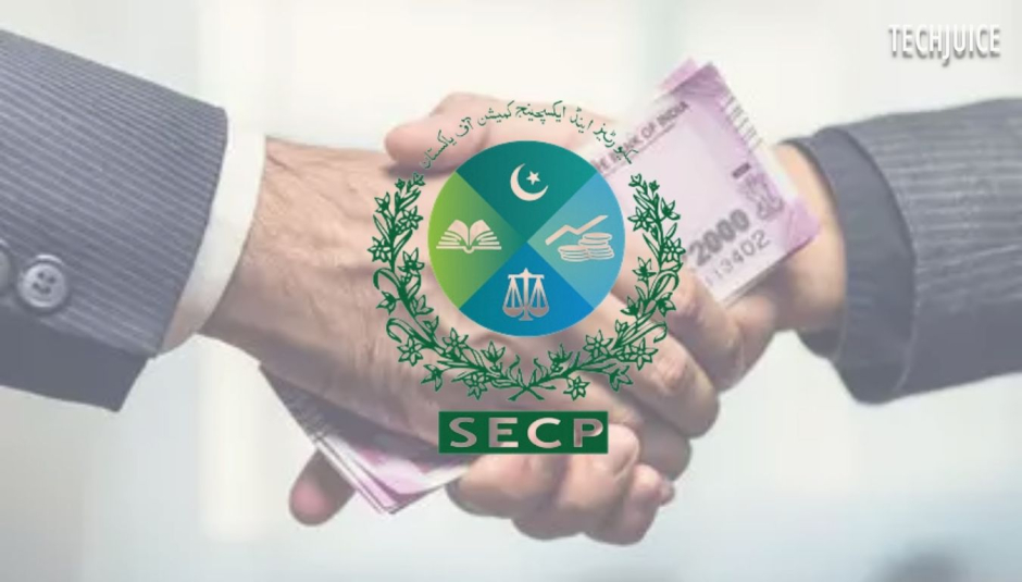 Secp Identifies 37 Companies Engaged In Illegal Activities