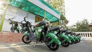 Top 120 Students To Receive Electric Bikes From Federal Government