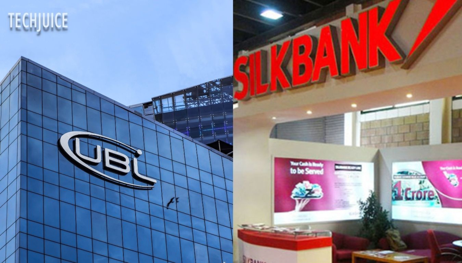 Ubl And Silk Bank To Finalize Merger Through Share Swap