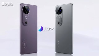 Vivo Sub Brand Jovi Rumored To Debut In 2025