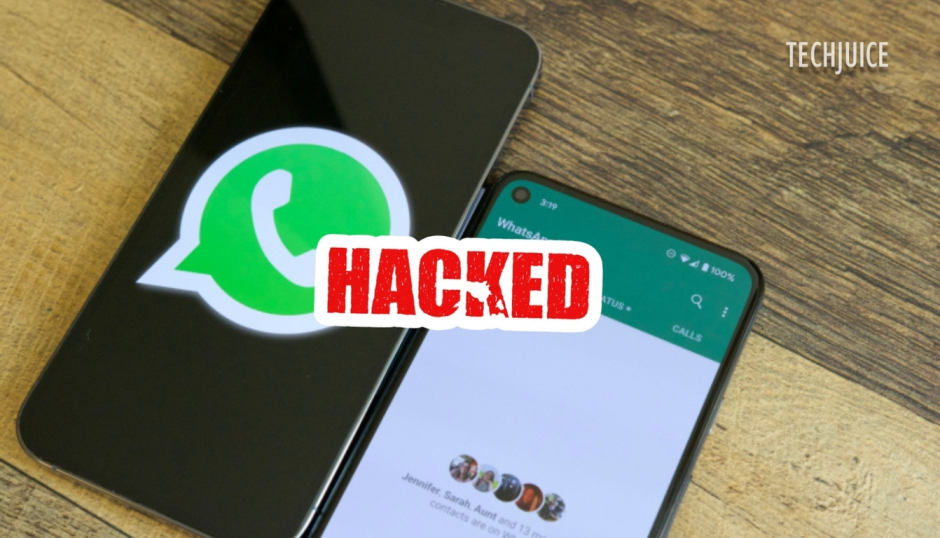 Whatsapp Accounts Of Islamabad Principals Hacked To Defraud Students And Parents