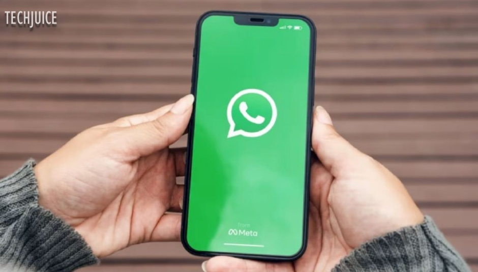 Whatsapp Rolls Out New In App Document Scanning Feature