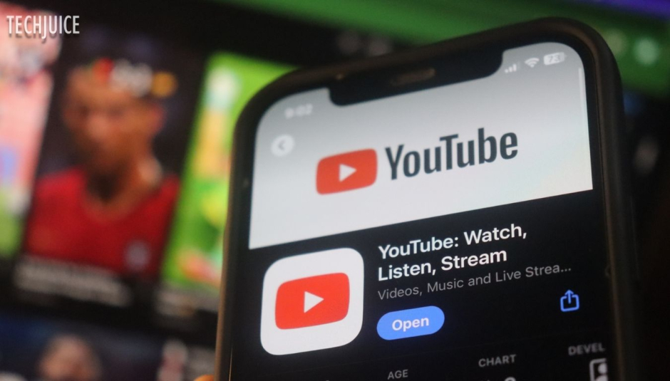 Youtube Launches Tool To Identify Deepfake Videos