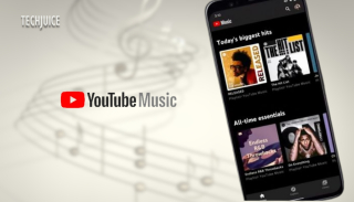 Youtube Music Introduces New Timestamp Sharing To Transform The Way You Share Audio