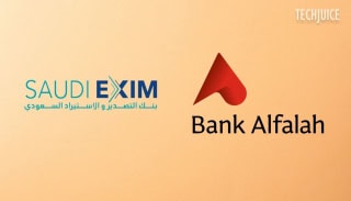 15m Trade Deal Signed Between Saudi Exim Bank And Bank Alfalah