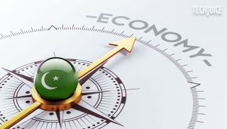 2035 Forecast Pakistans Economy To Hit 1 Trillion