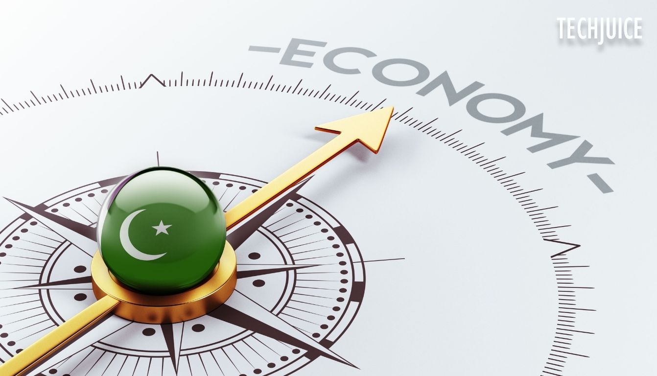 2035 Forecast: Pakistan’s Economy to Hit $1 Trillion