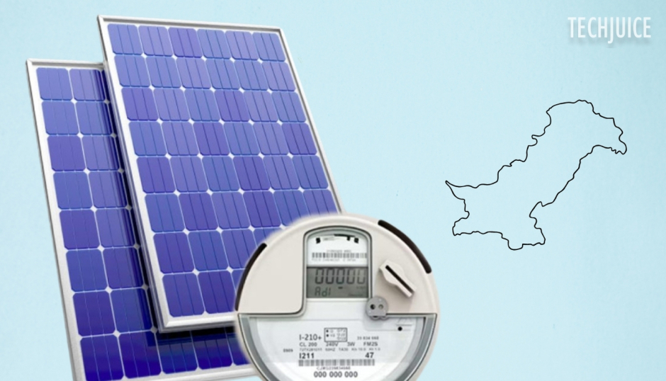 4742 Pending Net Metering Applications Exceed Pakistans Power Generation Capacity