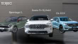 Which Hybrid SUV is Right for You? Sportage L vs. H6 HEV vs. Santa Fe Hybrid