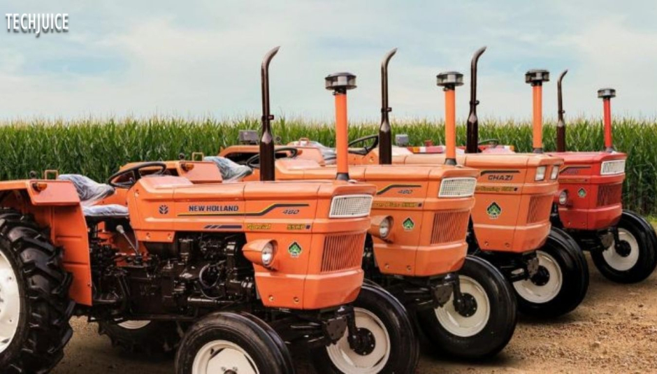 Al Ghazi Tractors Temporarily Shuts Down Manufacturing Facility