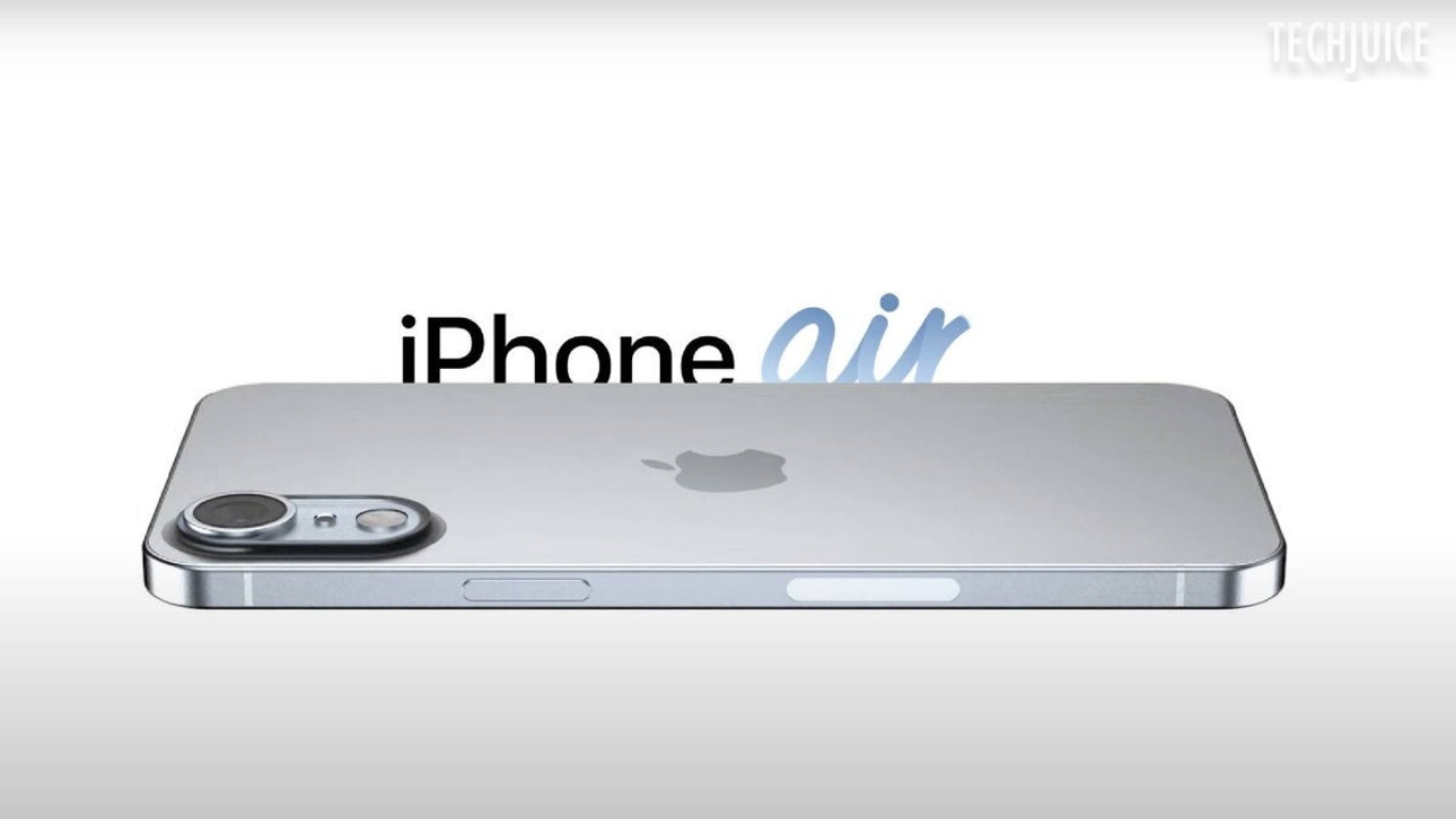 Apple’s iPhone 17 Lineup to Feature Vapor Chamber Cooling Technology