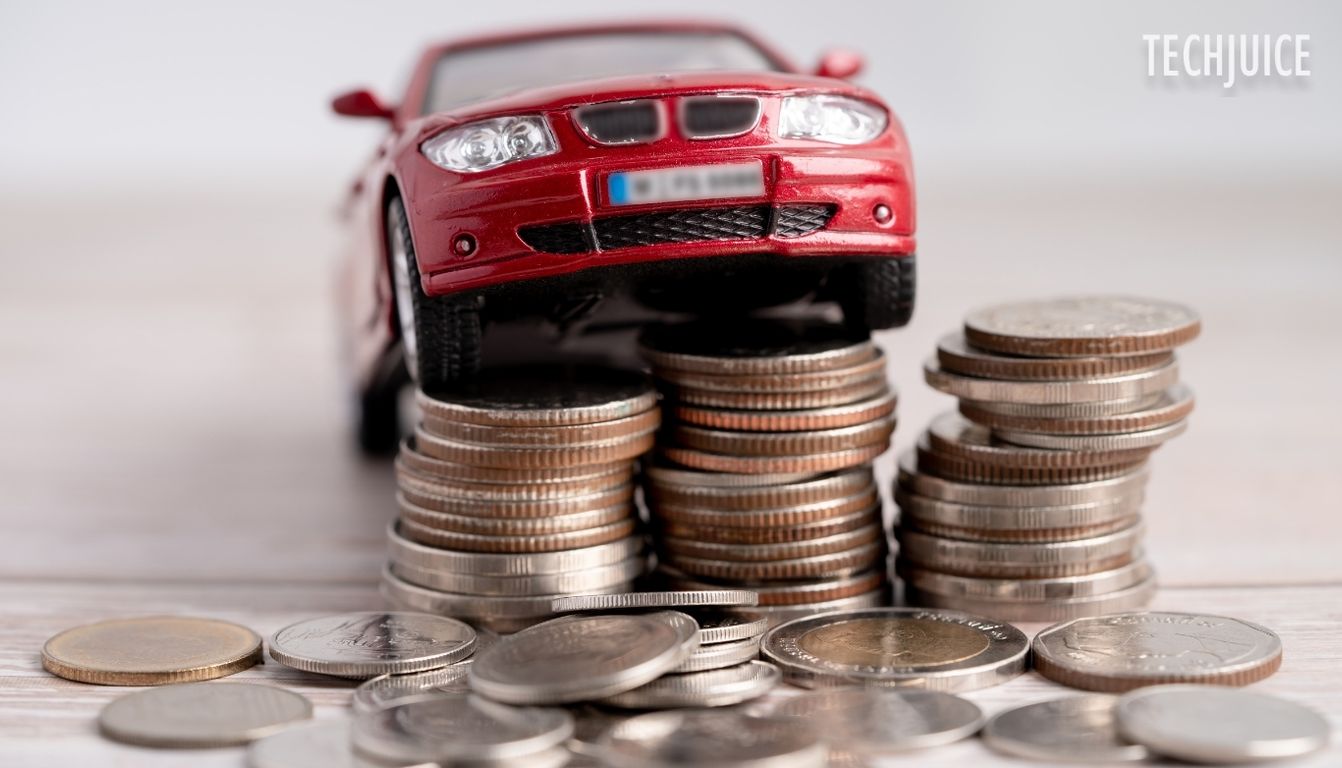 Auto Financing Hits Rs235.45bn in December with Lower Interest Rates