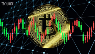 Bitcoin Faces Setback After Surging Over 95000