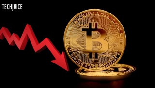 Bitcoins Trading Volume Soars 222 But Price Dips By 8 7 Amid Market Correction