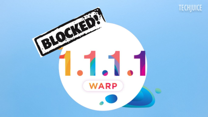 Cloudflares 1 1 1 1 Vpn And Other Apps Removed From App Stores In India