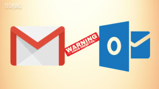 Critical Hidden Malware Threat Targets Gmail And Outlook Users