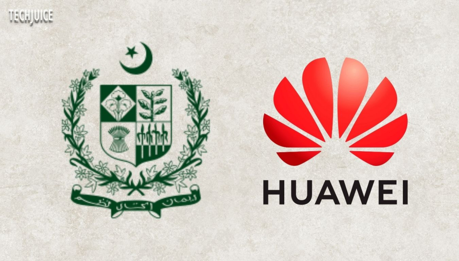 Ecc Approves Final Payment To Huawei For Islamabad Safe City Project