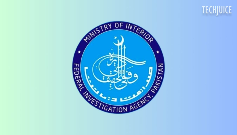 Fia Takes Action Against Fake Images Of Maryam Nawaz And Uae President