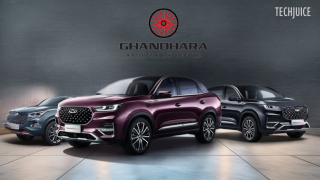 Gandhara Automobiles Defies Market Trends With 53 Stock Price Increase